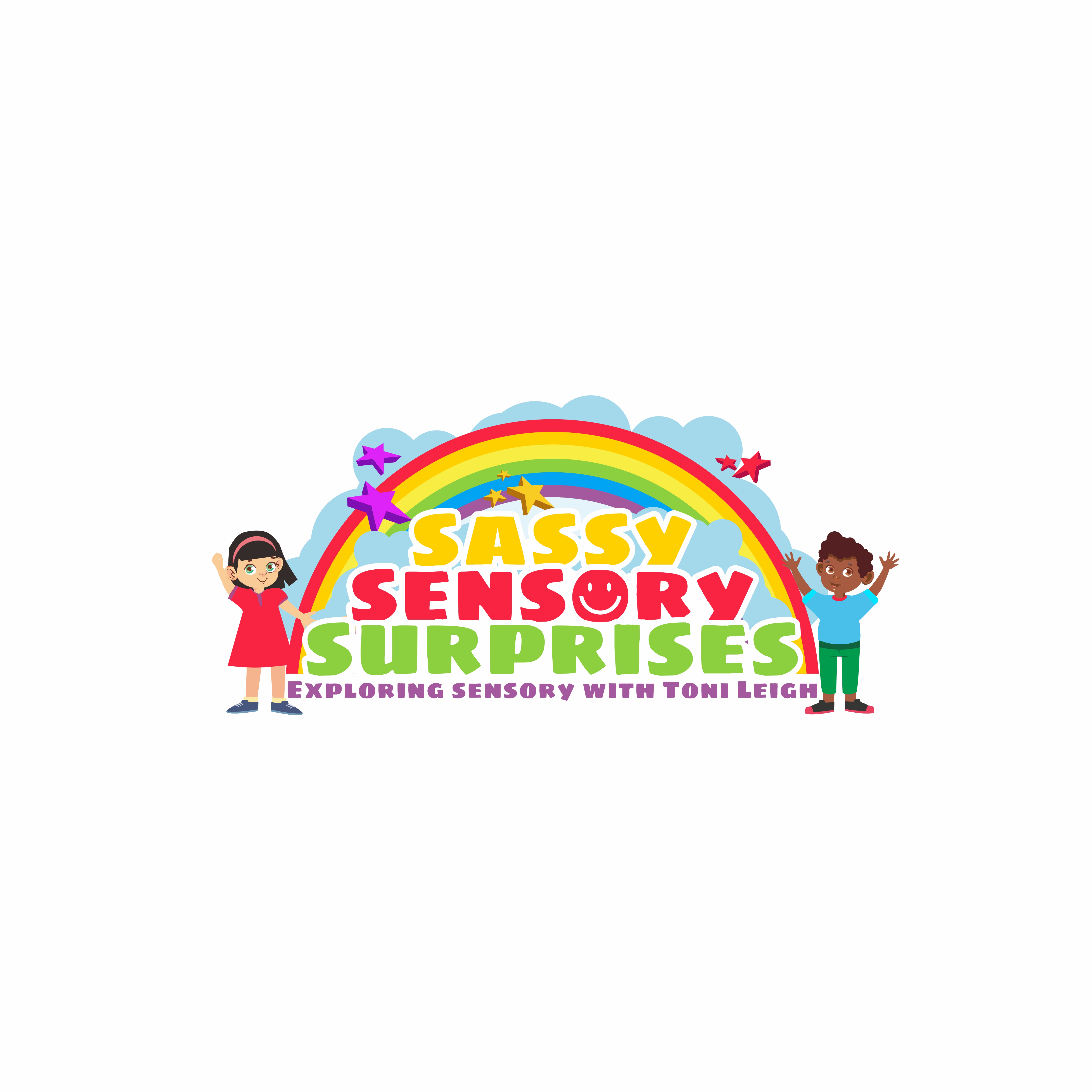Sassy Sensory Surprises CIC - Sensory Family Swim
